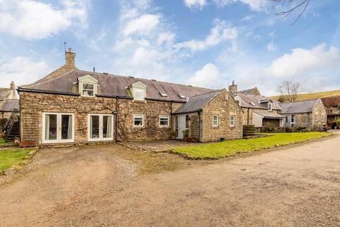 4 bedroom barn conversion for sale, Hexham NE46