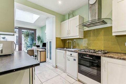 3 bedroom house for sale, Lower Richmond Road, Kew TW9