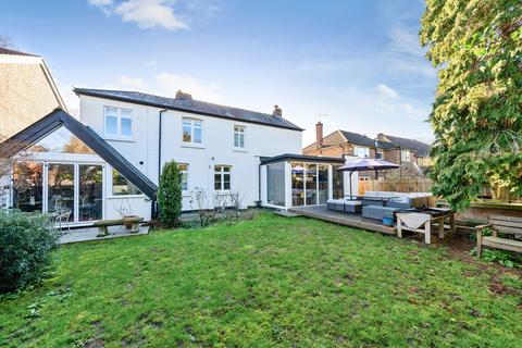 4 bedroom detached house for sale, Halliford Road, Shepperton, TW17