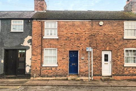 2 bedroom terraced house for sale, New Street, Oakham, Rutland