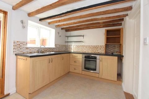 2 bedroom terraced house for sale, New Street, Oakham, Rutland