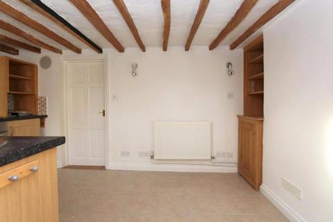 2 bedroom terraced house for sale, New Street, Oakham, Rutland