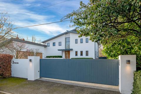 4 bedroom detached house for sale, Cherry Trees, Ambaston, Derbyshire