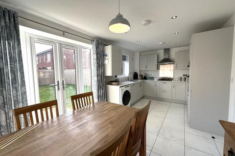 3 bedroom detached house for sale, Woodall Gate, Howden