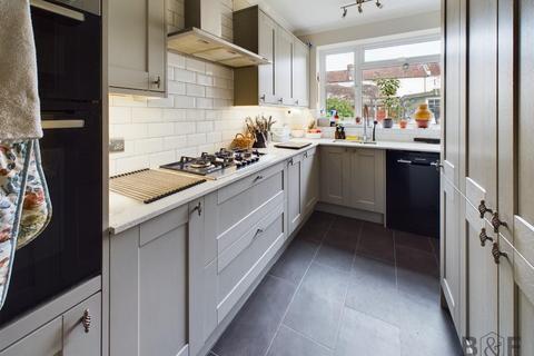 4 bedroom semi-detached house for sale, Brockhurst Road, Bristol BS15