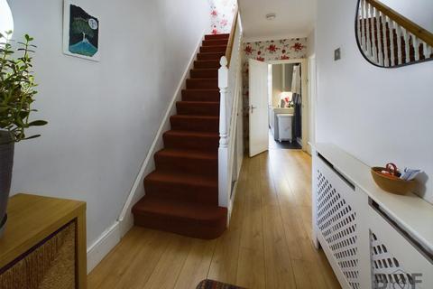 4 bedroom semi-detached house for sale, Brockhurst Road, Bristol BS15