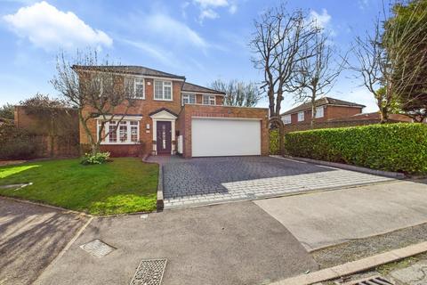 8 Radnor Close, Chislehurst, BR7 6SH