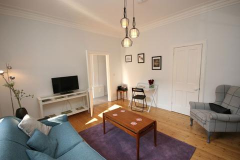 1 bedroom flat to rent, Hugh Miller Place, Edinburgh