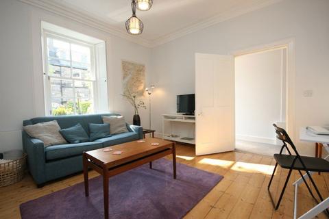 1 bedroom flat to rent, Hugh Miller Place, Edinburgh