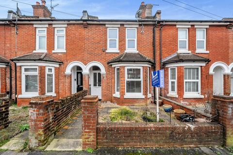 Archers Road, Eastleigh, Hampshire