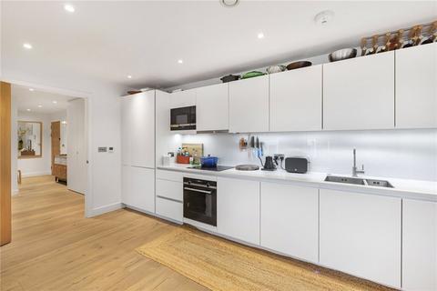 1 bedroom apartment for sale, Prodigal Square, London, E8