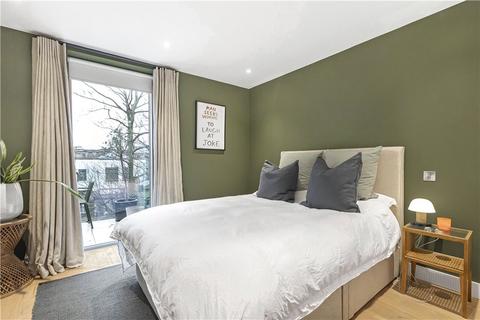 1 bedroom apartment for sale, Prodigal Square, London, E8