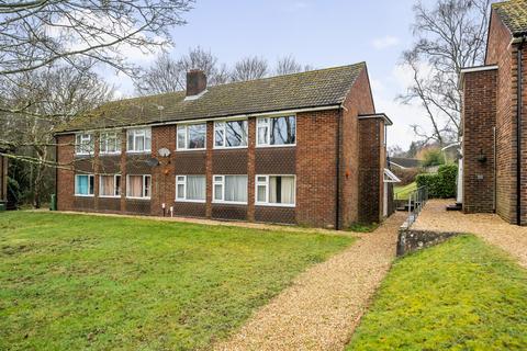 2 bedroom maisonette for sale, Hiltingbury Road, Chandler's Ford, Eastleigh