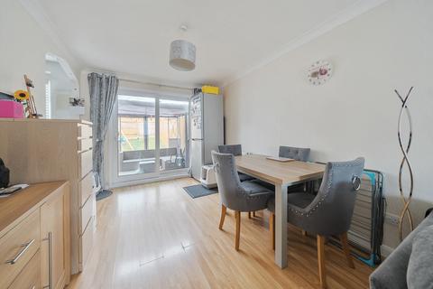 3 bedroom terraced house for sale, Menzies Close, Southampton, Hampshire