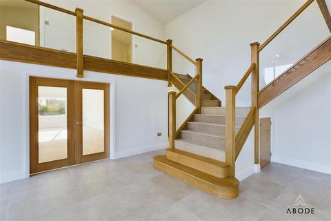 4 bedroom barn conversion for sale, Pinfold Lane, Abbots Bromley WS15