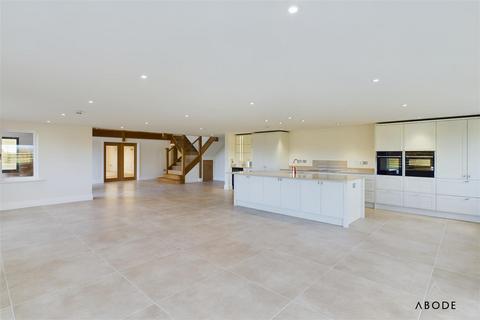 4 bedroom barn conversion for sale, Pinfold Lane, Abbots Bromley WS15