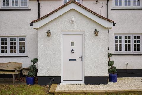 4 bedroom detached house for sale, Rose Dale Cottage, Five Roads