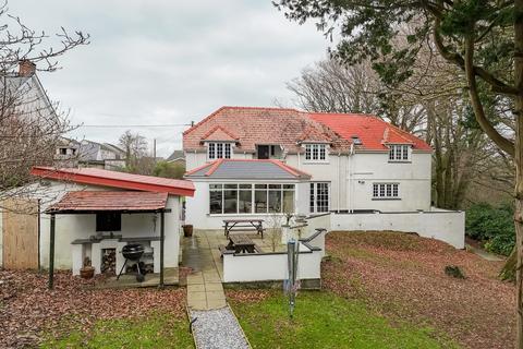 4 bedroom detached house for sale, Rose Dale Cottage, Five Roads