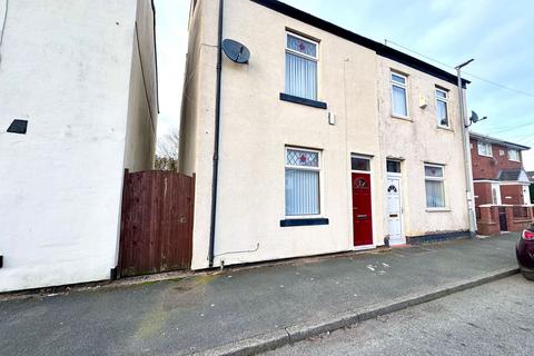 2 bedroom semi-detached house for sale, Hutton Road, Skelmersdale WN8