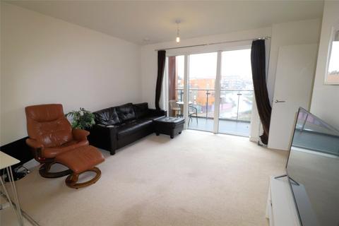 2 bedroom flat for sale, Furners Close, Erith, DA8