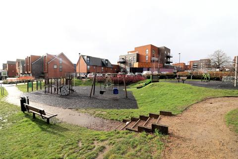 44, Rosemary Court Furners Close, Erith, DA8 3FA