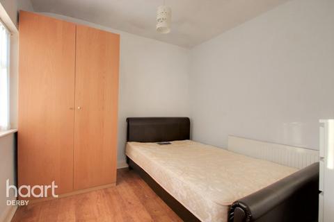 undefined, Markeaton Street, Derbyshire