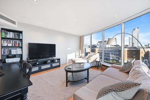 3 bedroom flat to rent, Chelsea Vista, Imperial Wharf, London, SW6