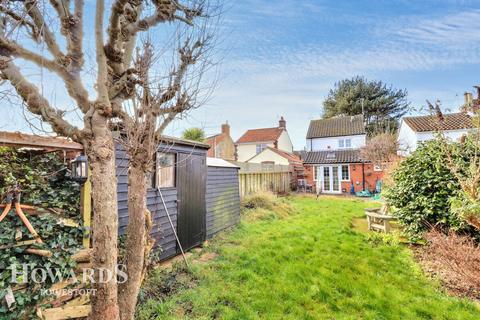 2 bedroom detached house for sale, Mill Lane, Corton