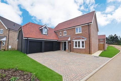 5 bedroom detached house for sale, Hunstanton