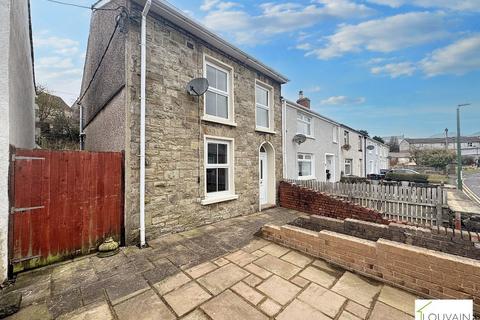 3 bedroom terraced house for sale, Clydach Street, Brynmawr, Ebbw Vale