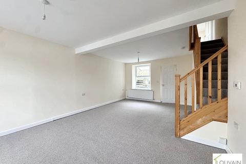 3 bedroom terraced house for sale, Clydach Street, Brynmawr, Ebbw Vale