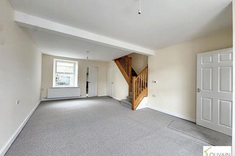 3 bedroom terraced house for sale, Clydach Street, Brynmawr, Ebbw Vale