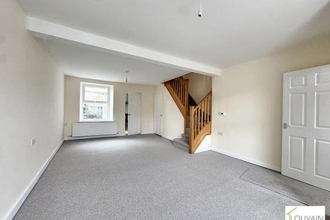 3 bedroom terraced house for sale, Clydach Street, Brynmawr, Ebbw Vale