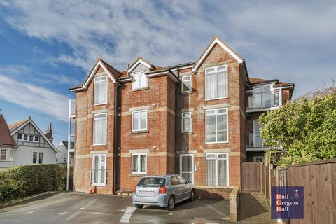 2 bedroom apartment for sale, Burlington Road, Swanage