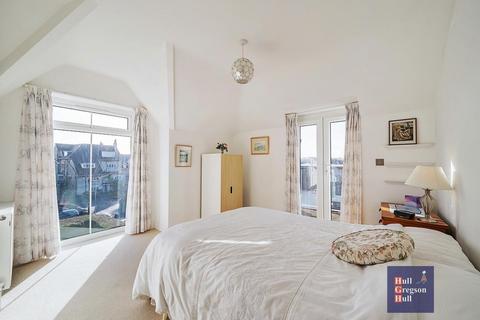 2 bedroom apartment for sale, Burlington Road, Swanage