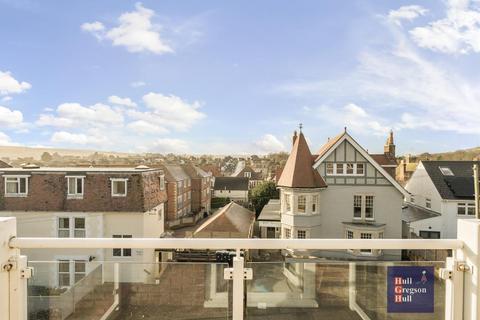 2 bedroom apartment for sale, Burlington Road, Swanage