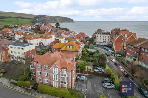 2 bedroom apartment for sale, Burlington Road, Swanage