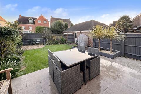 4 bedroom semi-detached house for sale, Beech Way, Bramley Green, Angmering, West Sussex