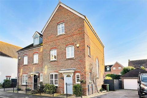 3 Beech Way, Angmering, Littlehampton, BN16 4FP