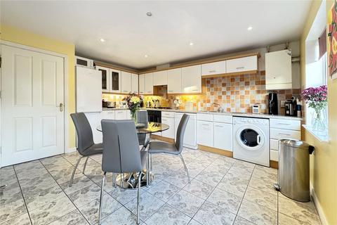 3 Beech Way, Angmering, Littlehampton, BN16 4FP