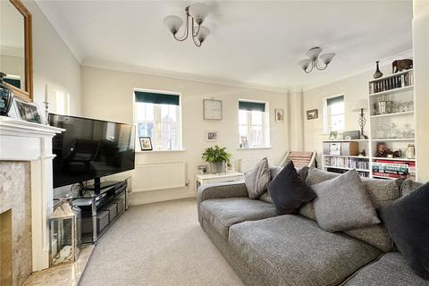 3 Beech Way, Angmering, Littlehampton, BN16 4FP