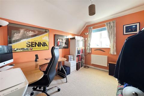 3 Beech Way, Angmering, Littlehampton, BN16 4FP