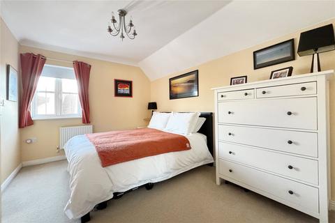 3 Beech Way, Angmering, Littlehampton, BN16 4FP