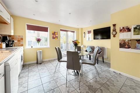 3 Beech Way, Angmering, Littlehampton, BN16 4FP