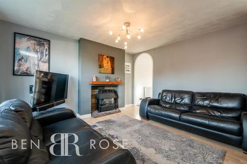 undefined, Northlands, Leyland