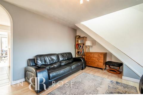 undefined, Northlands, Leyland