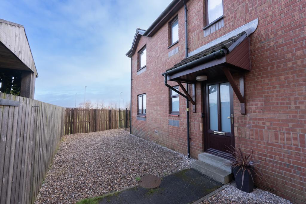 2 Bedroom Flat for Sale