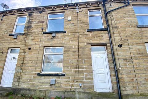 3 bedroom terraced house for sale, Almondbury Bank, Moldgreen