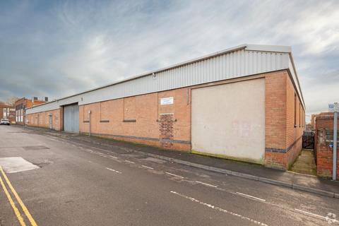 Industrial unit to rent, 3 Prospect Place, Nottingham - NG7 1RS