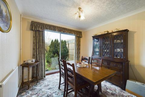 3 bedroom semi-detached house for sale, Grange Crescent, Lincoln